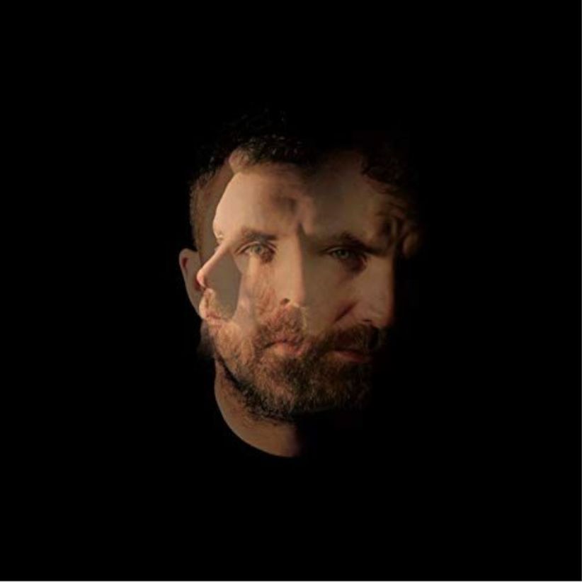 Mick Flannery on CD