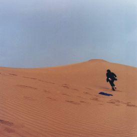 Nick Murphy - Run Fast Sleep Naked... 