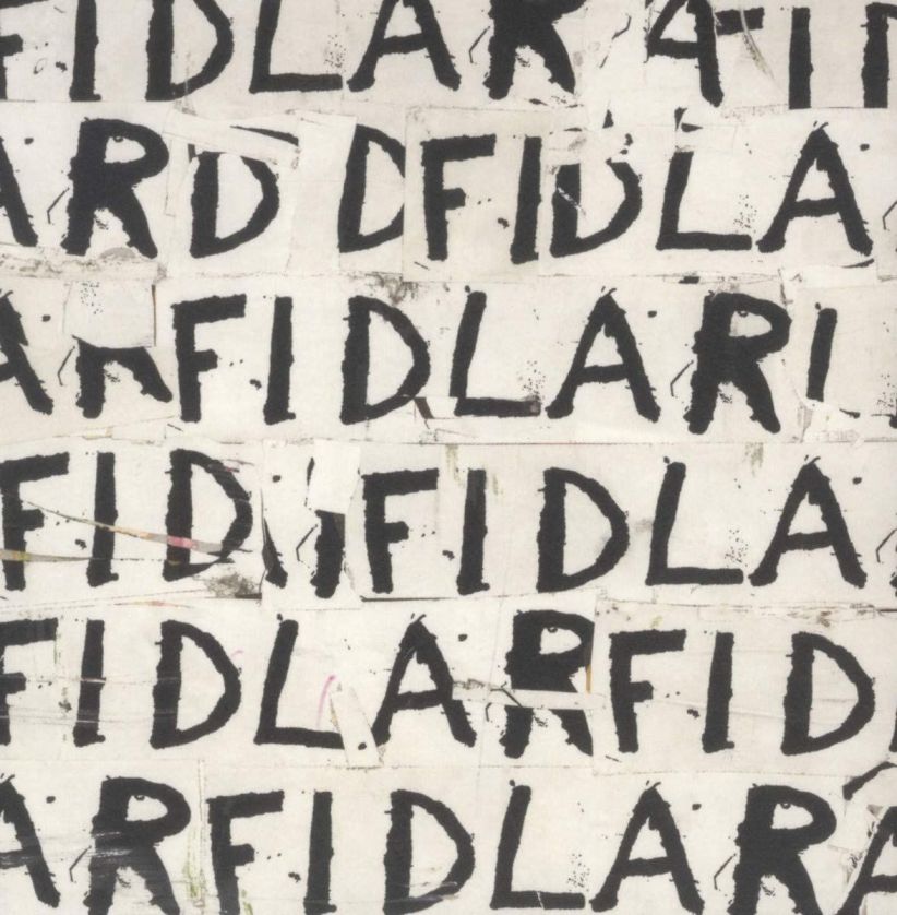 Fidlar on CD