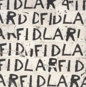 Fidlar... 