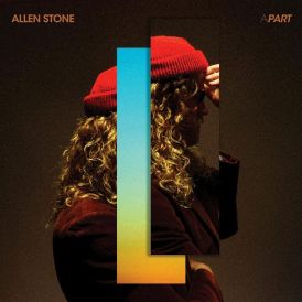 Allen Stone - APART... 