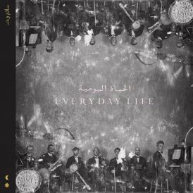 Coldplay - Everyday Life... 