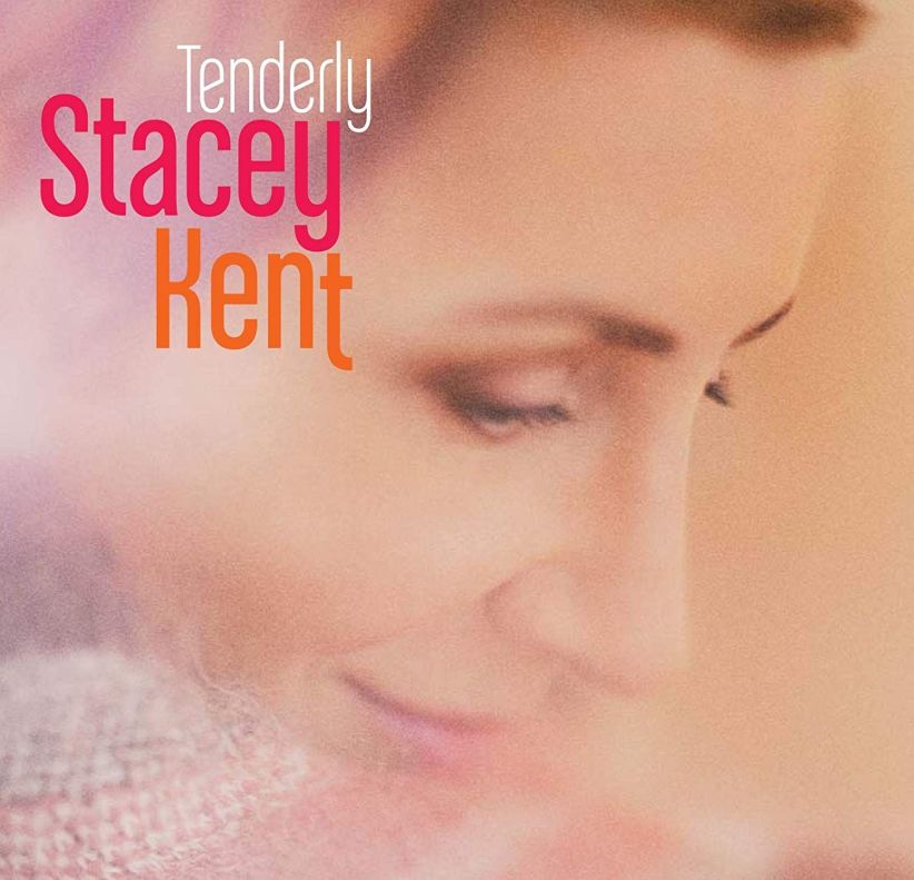 Stacey Kent - Tenderly on CD