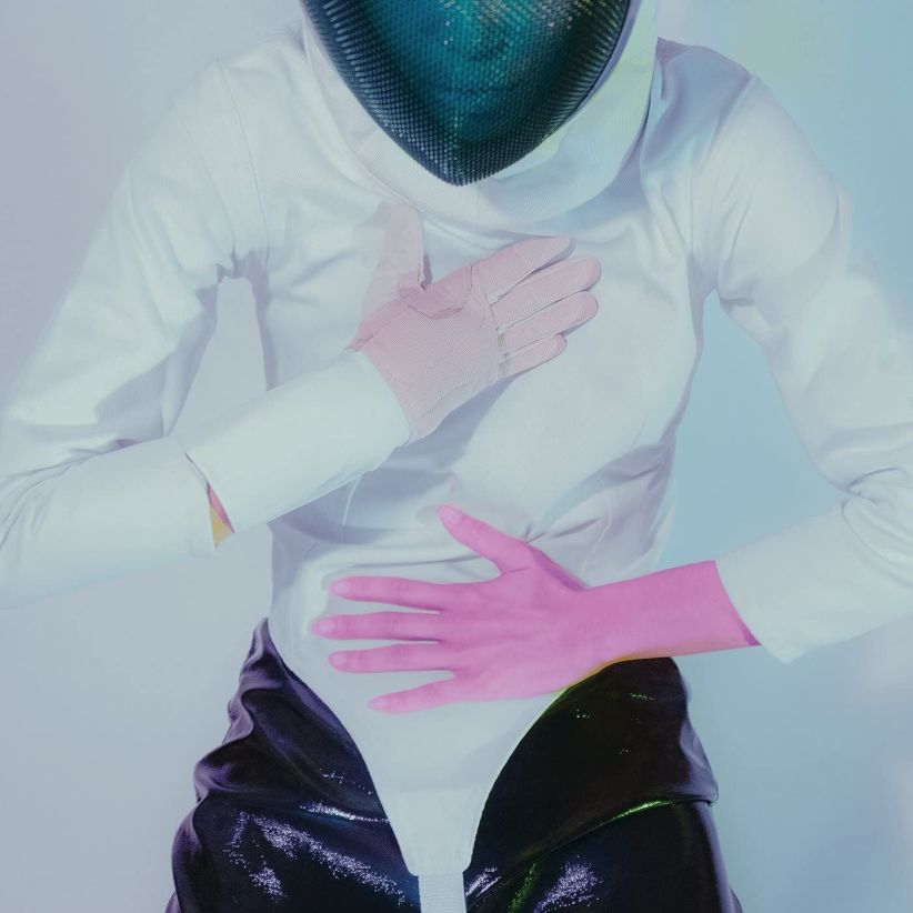 Unknown Mortal Orchestra - Sex and Food on CD