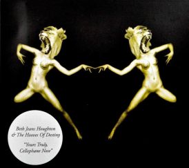 Beth Jeans Houghton - Yours Truly, Cellophane Nose... 