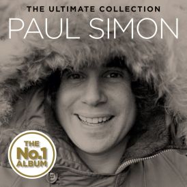 Paul Simon - Paul Simon - The Ultimate Collection... 