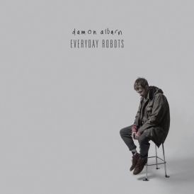 Damon Albarn - Everyday Robots... 