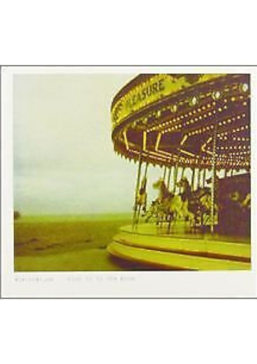 Electrelane - Rock It To The Moon on CD