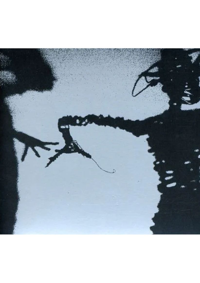 Twilight Singers - Dynamite Steps on CD