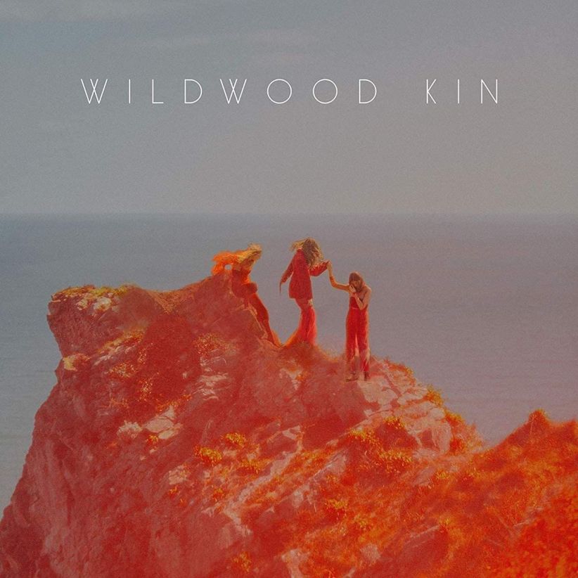 Wildwood Kin - Wildwood Kin on CD