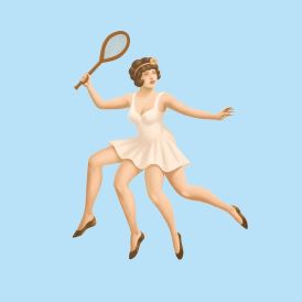 Blonde Redhead - 23... 