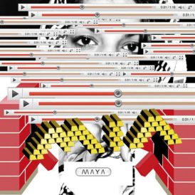 M.I.A - // / Y / (Maya)... 