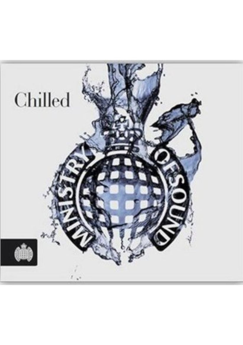 Various Artists - Chilled on CD