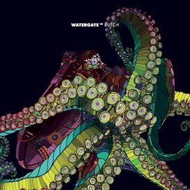 Butch - Watergate 18... 