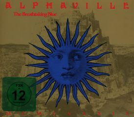 Alphaville - The Breathtaking Blue... 
