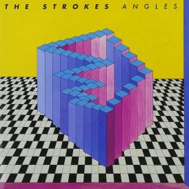 The Strokes - Angles... 