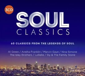 Soul Classics... 