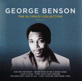 George Benson - The Ultimate Collection... 