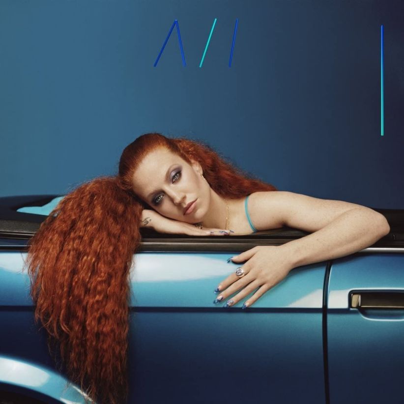 Jess Glynne - Always in Between on CD