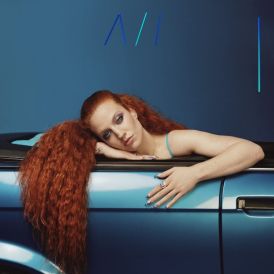 Jess Glynne - Always in Between... 