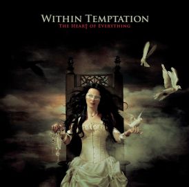 Within Temptation - The Heart Of Everything... 