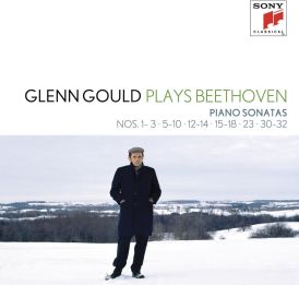 Glenn Gould Plays Beethoven: Piano Sonatas... 