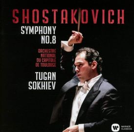 Orchestre National du Capitole de Toulouse - Shostakovich: S... 