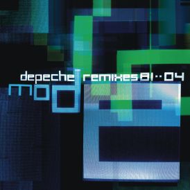 Depeche Mode - Remixes 81>04... 