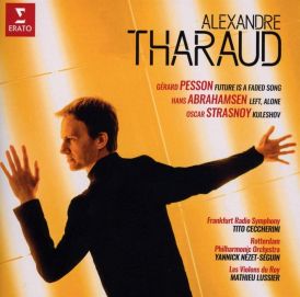 Alexandre Tharaud -  Contemporary Concertos... 