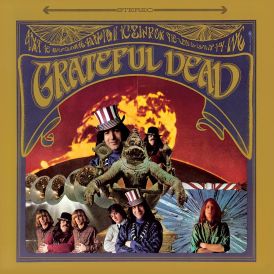 The Grateful Dead... 