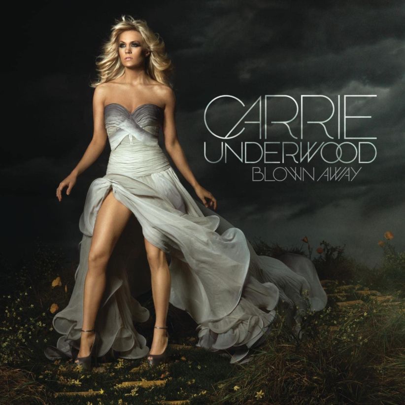 Carrie Underwood - Blown Away (Special Edition) on CD