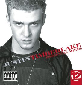 Justin Timberlake - Essential Mixes... 