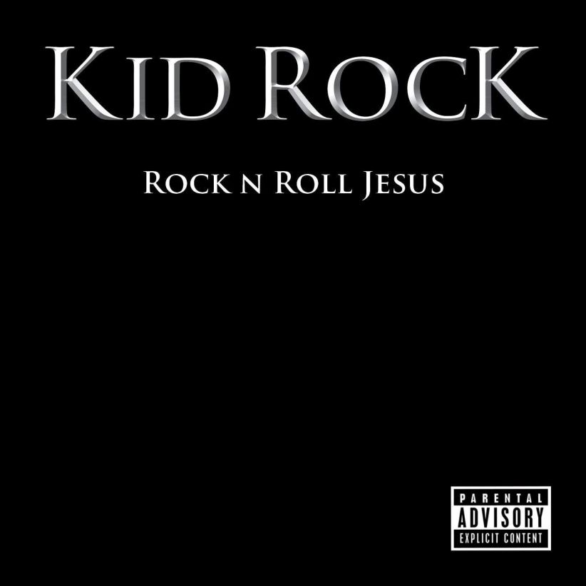 Kid Rock - Rock N Roll Jesus on CD