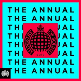 The Annual 2019 - Various Artists... 
