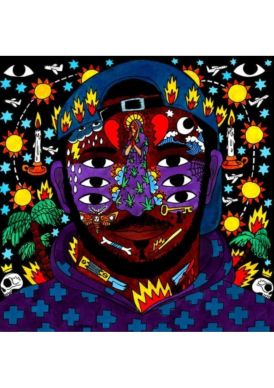 Kaytranada - 99.9%... 