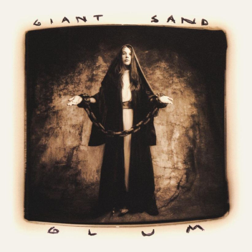 Giant Sand - Glum (25th Anniversary Edition) on CD