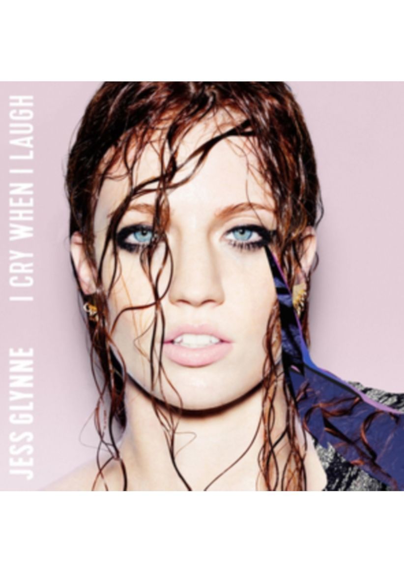 Jess Glynne - I Cry When I Laugh (Deluxe) on CD