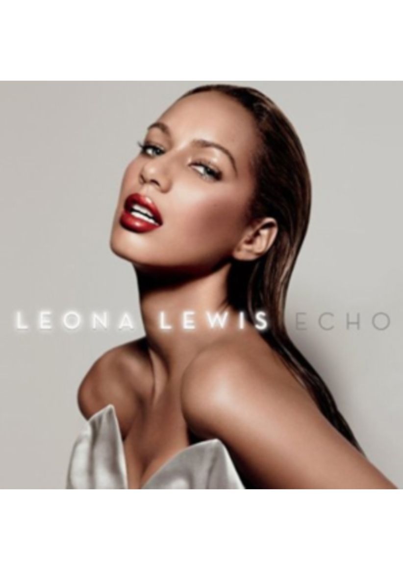 Leona Lewis - Echo on CD