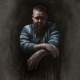 Rag n Bone Man - Human... 