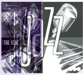 Various Artists - The Real Jazz... 