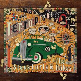 Steve Earle and The Dukes - Terraplane... 