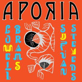 Sufjan Stevens & Lowell Brams - Aporia... 