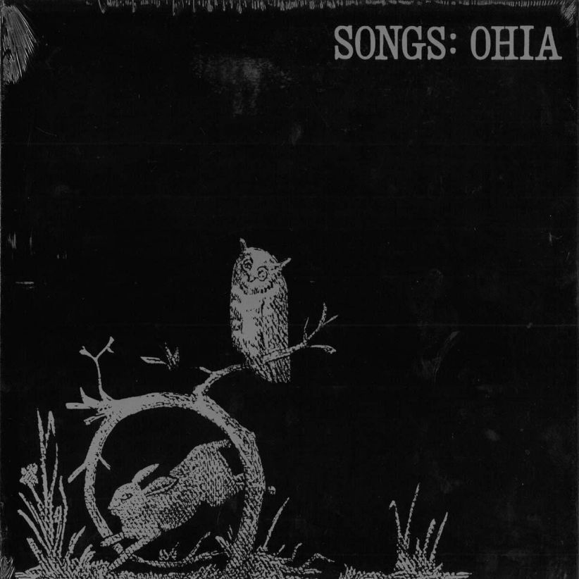 Songs - Ohia on CD