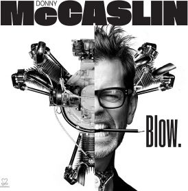 Donny Mccaslin - Blow.... 