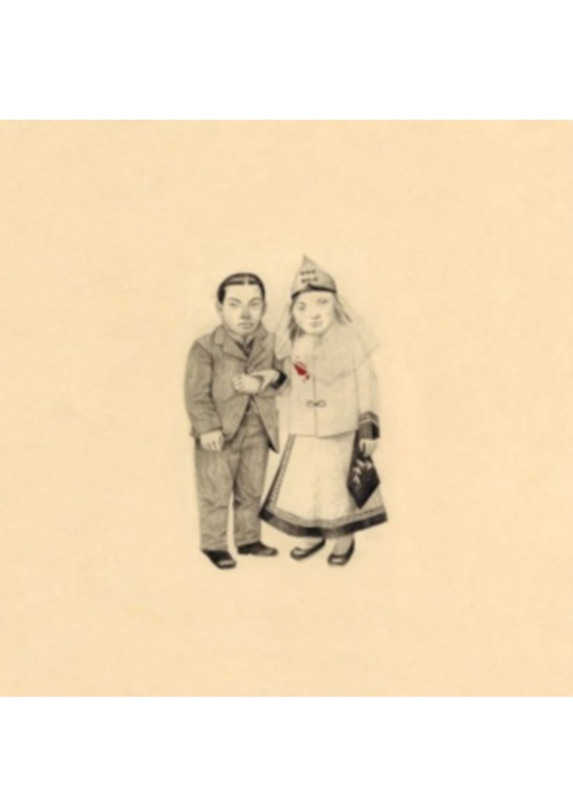 Decemberists - Crane Wife on CD