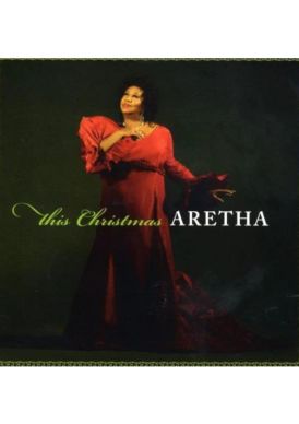 Aretha Franklin - This Christmas Aretha... 