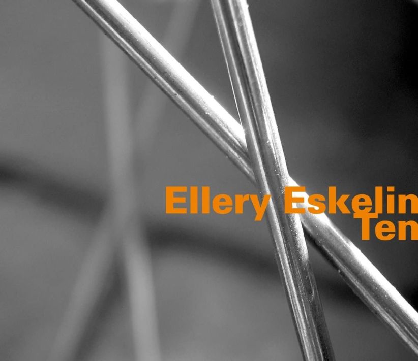 Ellery Eskelin - Ten on CD