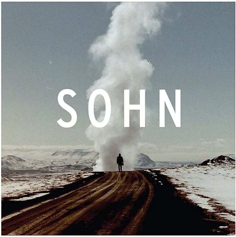 SOHN - Tremors on CD