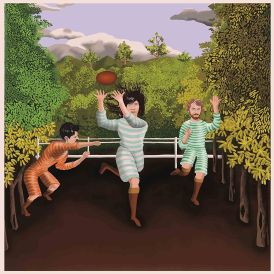 Magik Markers - 2020... 