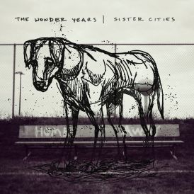 The Wonder Years - Sister Cities... 